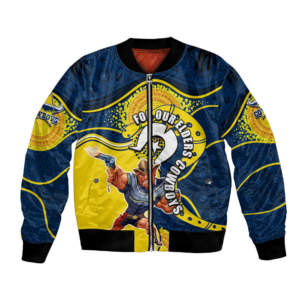 cowboys-mascot-nrl-bomber-jacket-naidoc