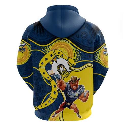 cowboys-mascot-nrl-hoodie-naidoc