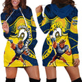 cowboys-mascot-nrl-hoodie-dress-naidoc