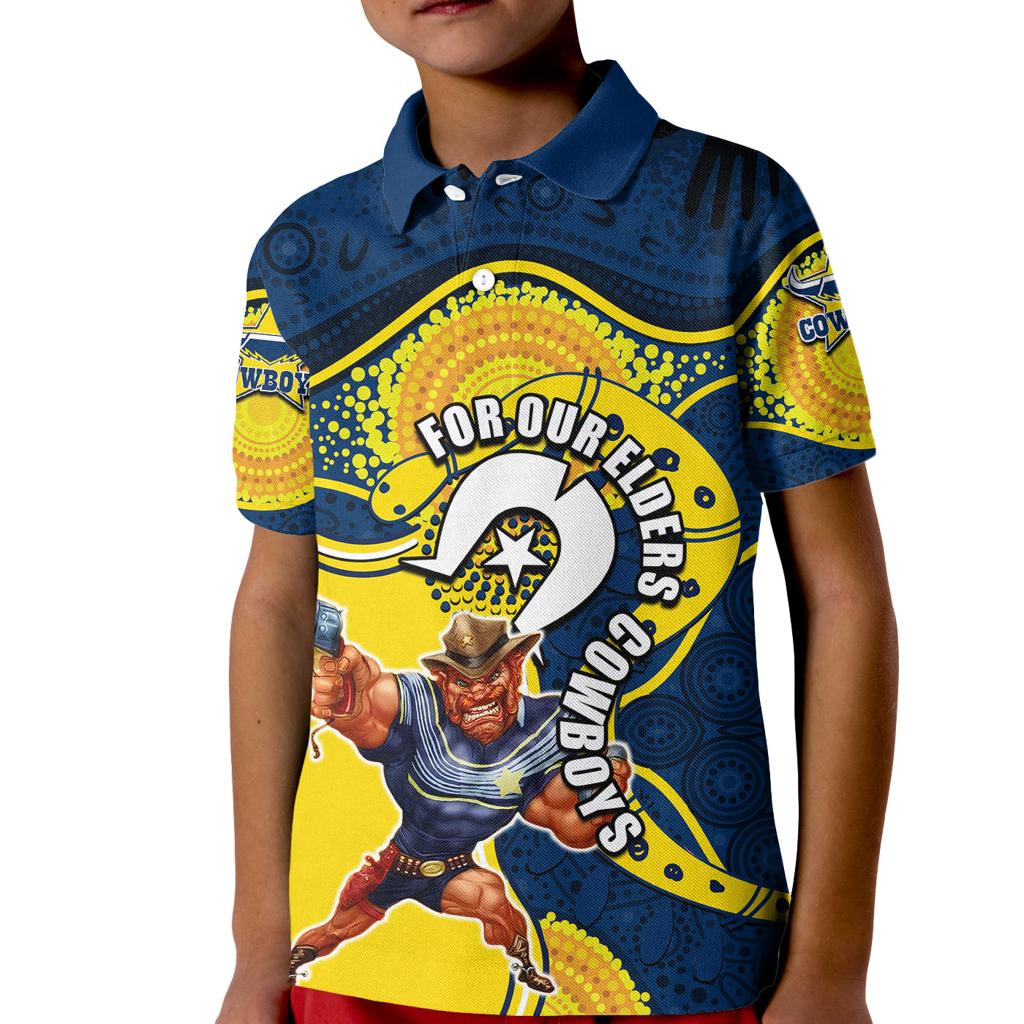 cowboys-mascot-nrl-kid-polo-shirt-naidoc
