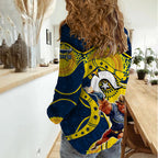 cowboys-mascot-nrl-women-casual-shirt-naidoc