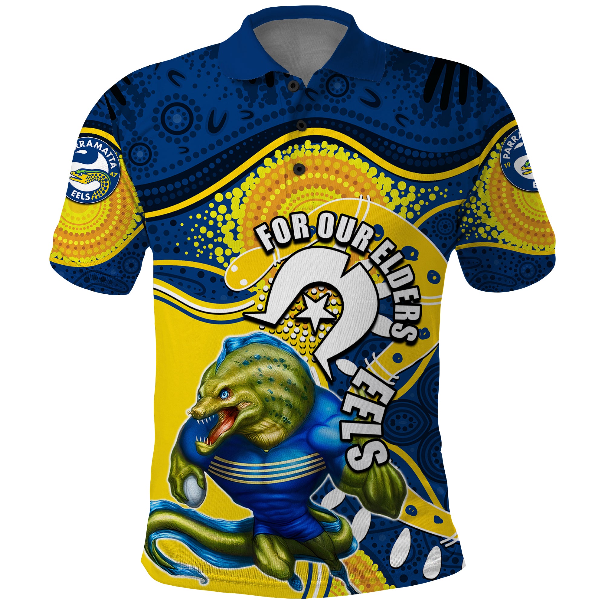 eels-mascot-nrl-polo-shirt-naidoc