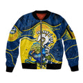 eels-mascot-nrl-sleeve-zip-bomber-jacket-naidoc