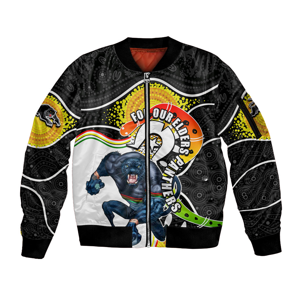 panthers-mascot-nrl-sleeve-zip-bomber-jacket-naidoc