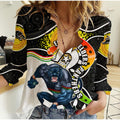panthers-mascot-nrl-women-casual-shirt-naidoc