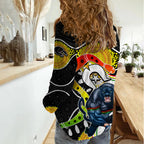 panthers-mascot-nrl-women-casual-shirt-naidoc