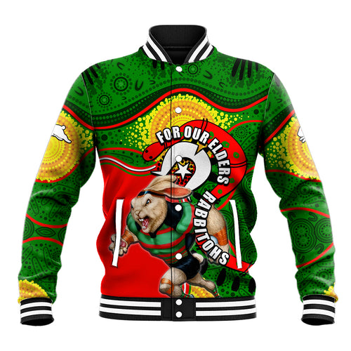 rabbitohs-mascot-nrl-baseball-jacket-naidoc