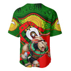 rabbitohs-mascot-nrl-baseball-jersey-naidoc