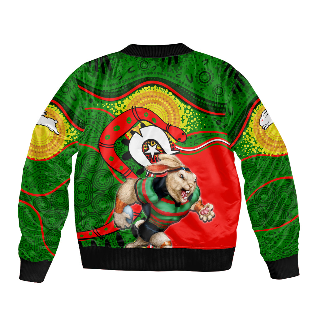 rabbitohs-mascot-nrl-bomber-jacket-naidoc