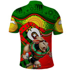 rabbitohs-mascot-nrl-polo-shirt-naidoc