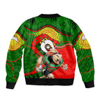 rabbitohs-mascot-nrl-sleeve-zip-bomber-jacket-naidoc