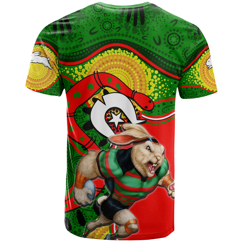 rabbitohs-mascot-nrl-t-shirt-naidoc