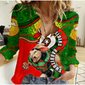 rabbitohs-mascot-nrl-women-casual-shirt-naidoc