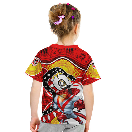 dragons-mascot-nrl-kid-t-shirt-naidoc