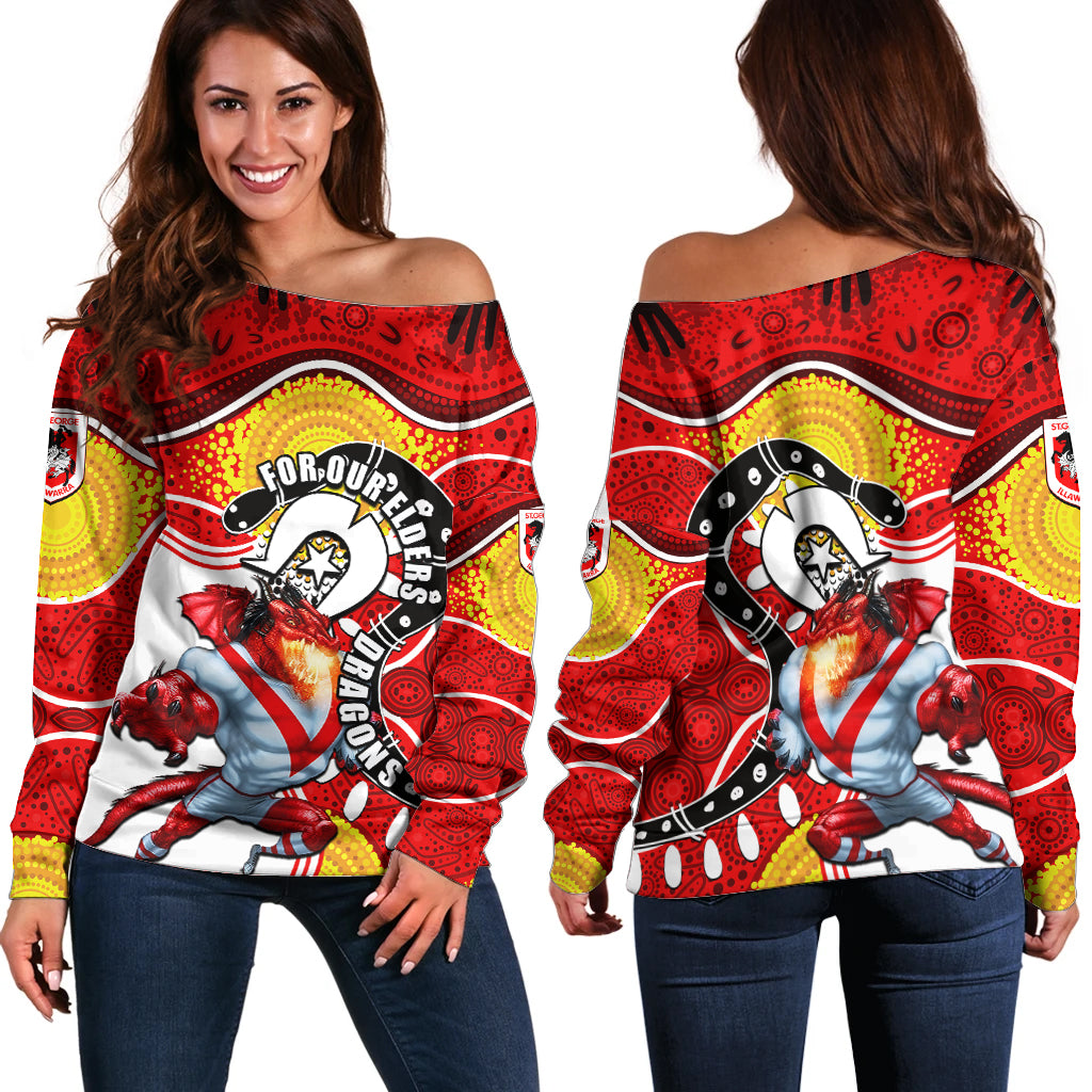 dragons-mascot-nrl-off-shoulder-sweater-naidoc