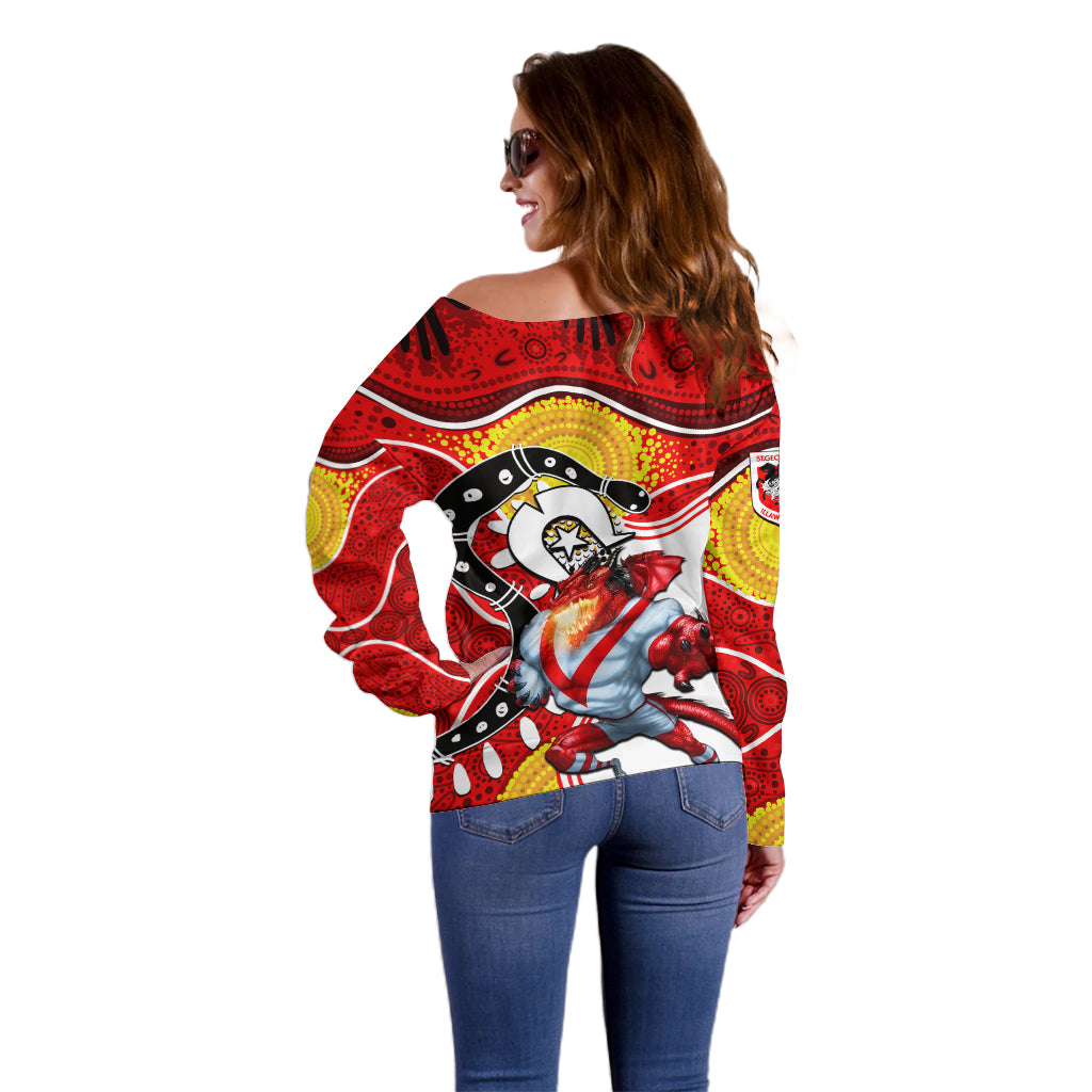 dragons-mascot-nrl-off-shoulder-sweater-naidoc