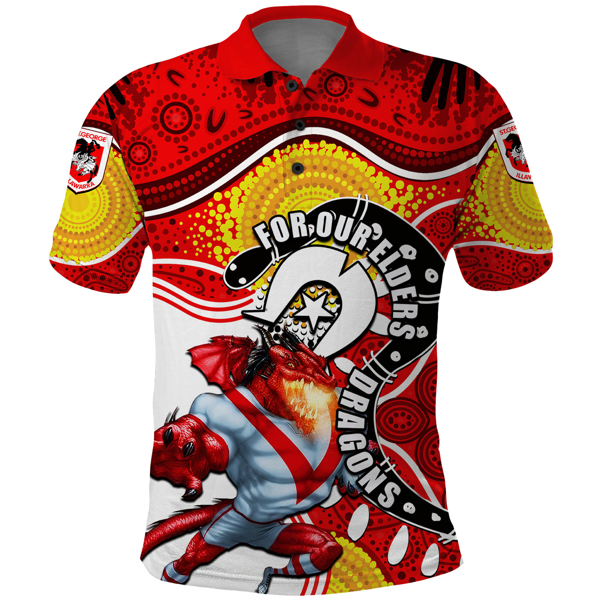 dragons-mascot-nrl-polo-shirt-naidoc