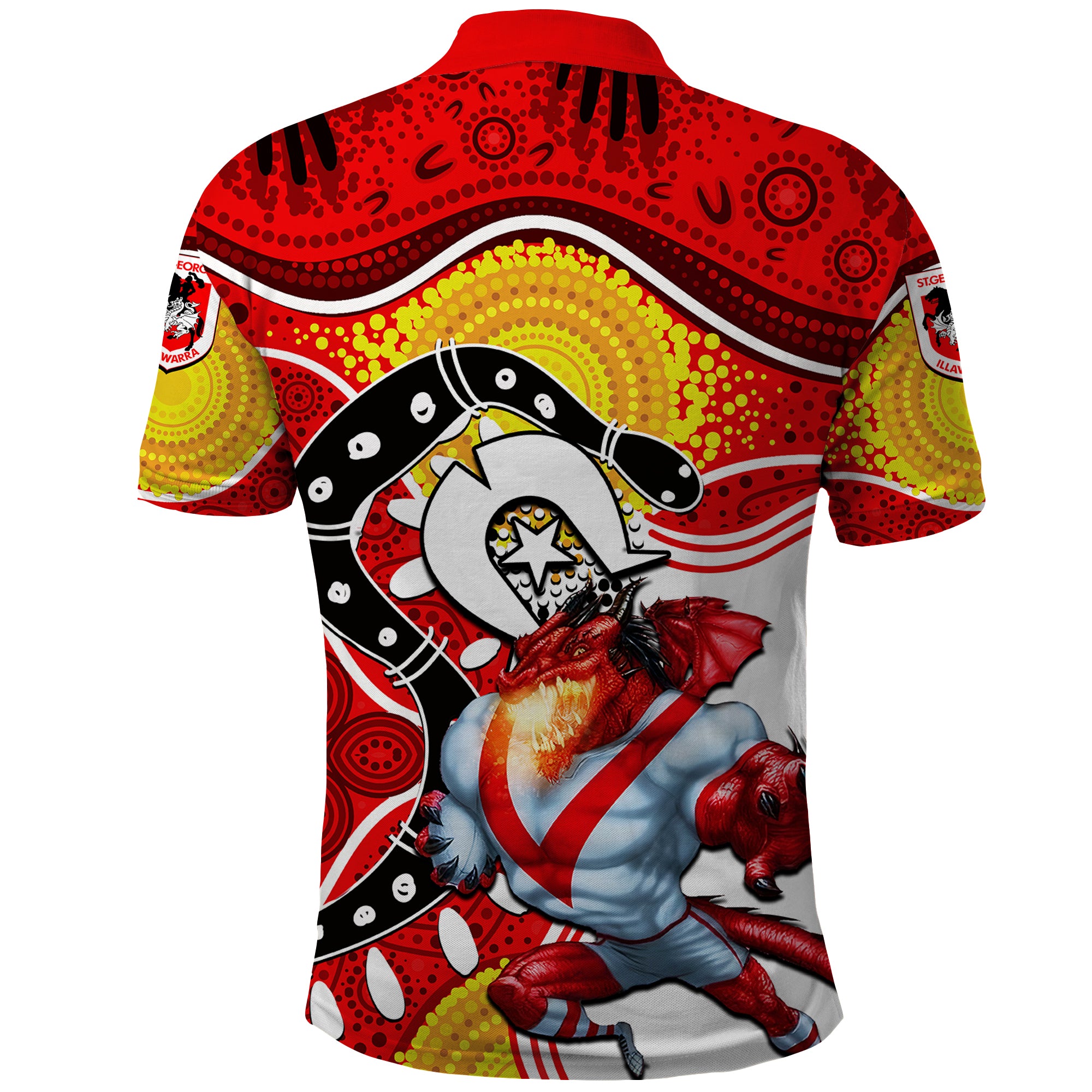 dragons-mascot-nrl-polo-shirt-naidoc