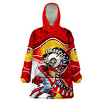 dragons-mascot-nrl-wearable-blanket-hoodie-naidoc