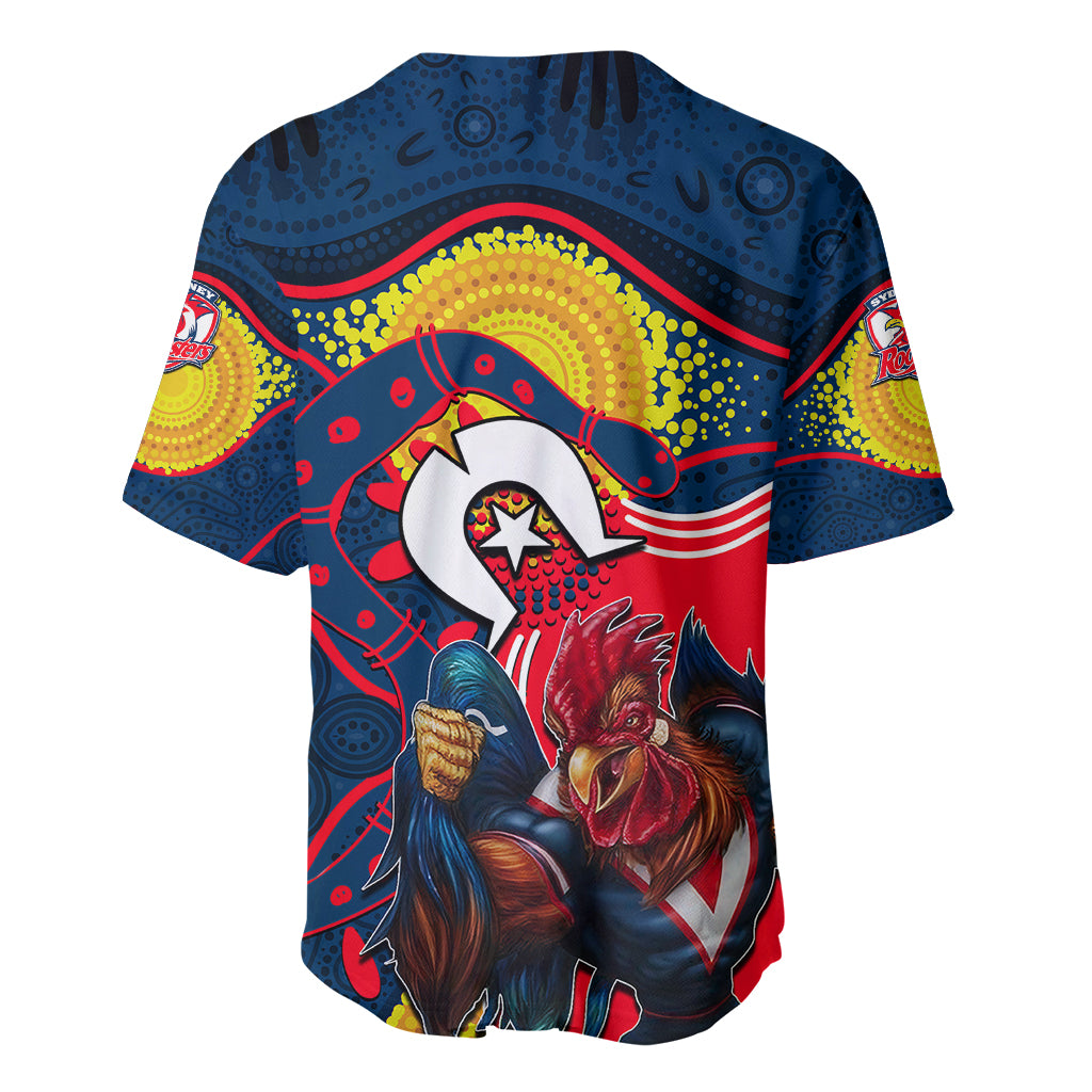 roosters-mascot-nrl-baseball-jersey-naidoc