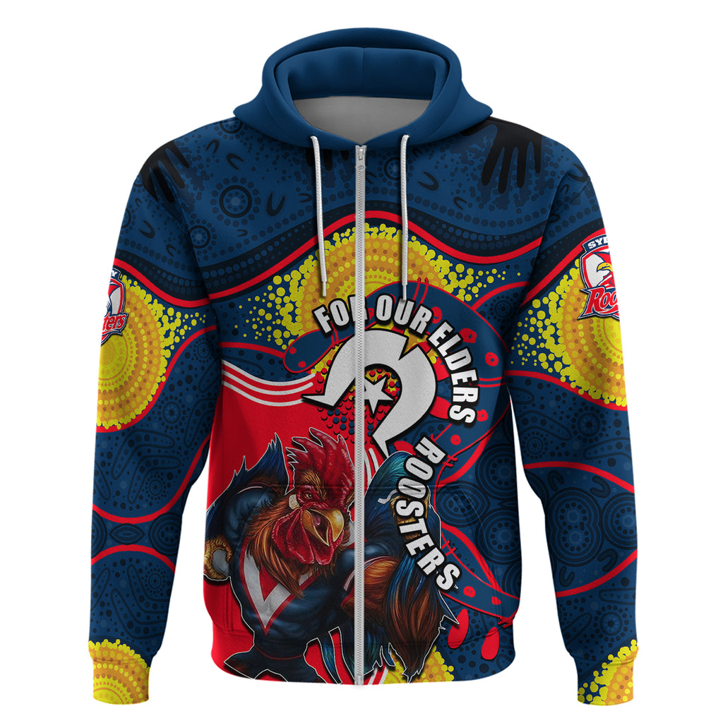 roosters-mascot-nrl-hoodie-naidoc