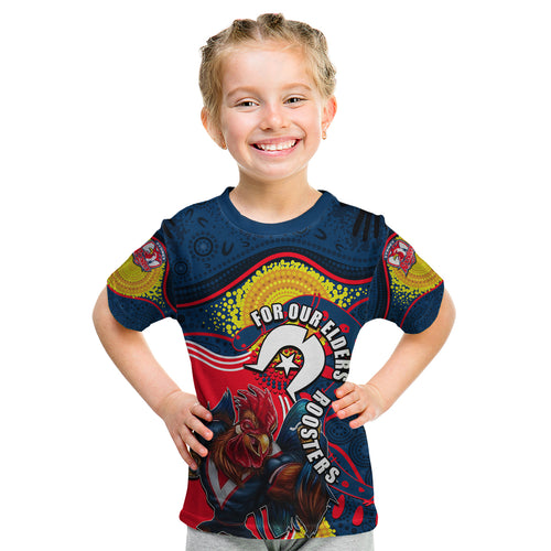 roosters-mascot-nrl-kid-t-shirt-naidoc