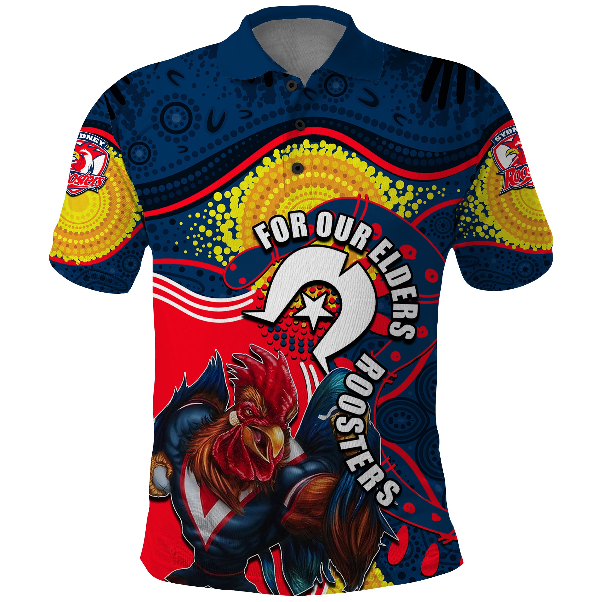 roosters-mascot-nrl-polo-shirt-naidoc