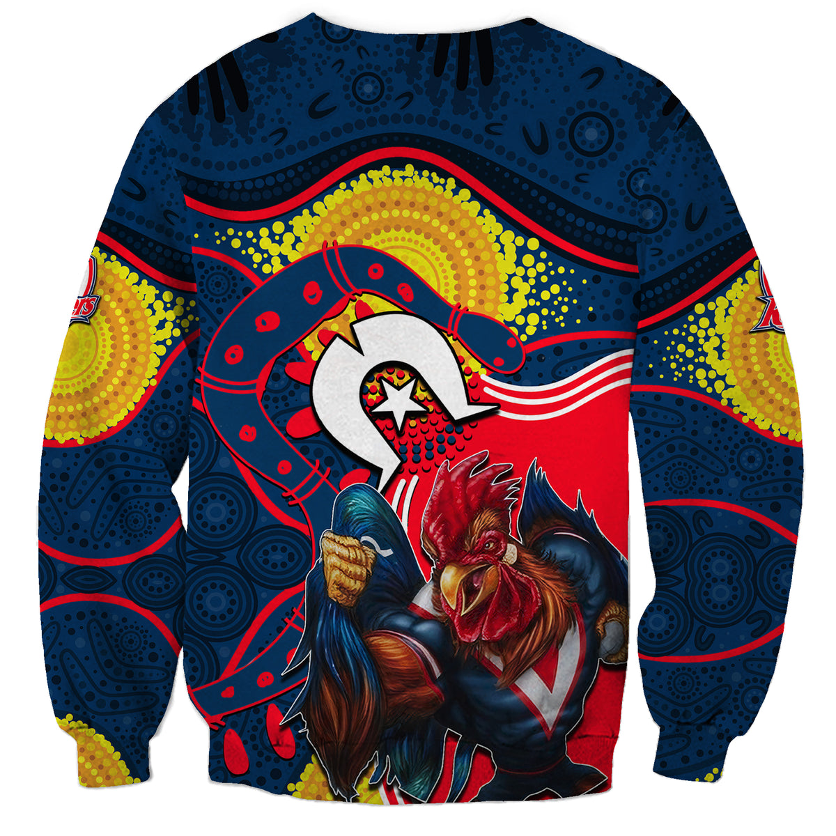 roosters-mascot-nrl-sweatshirt-naidoc