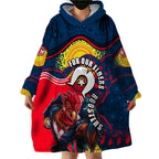 roosters-mascot-nrl-wearable-blanket-hoodie-naidoc