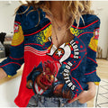 roosters-mascot-nrl-women-casual-shirt-naidoc