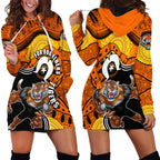 tigers-mascot-nrl-hoodie-dress-naidoc