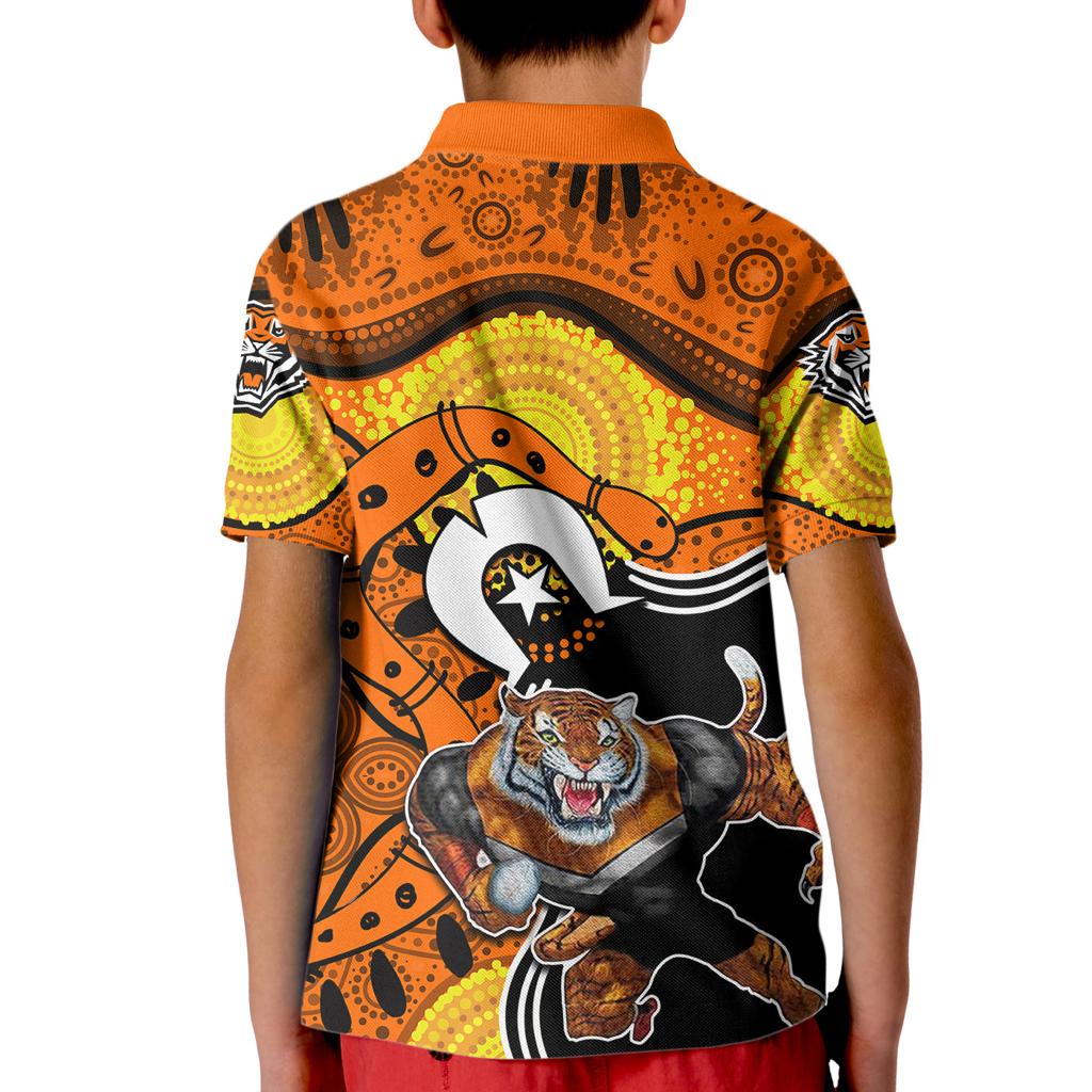 tigers-mascot-nrl-kid-polo-shirt-naidoc
