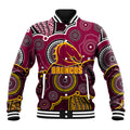 custom-personalised-and-number-broncos-nrl-baseball-jacket-aboriginal-patterns