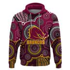 custom-personalised-and-number-broncos-nrl-hoodie-aboriginal-patterns