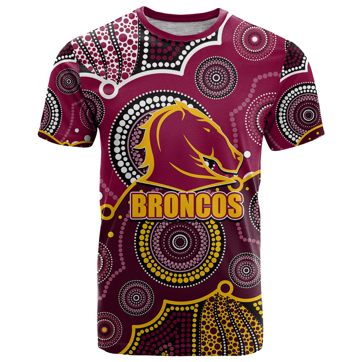 custom-personalised-and-number-broncos-nrl-t-shirt-aboriginal-patterns