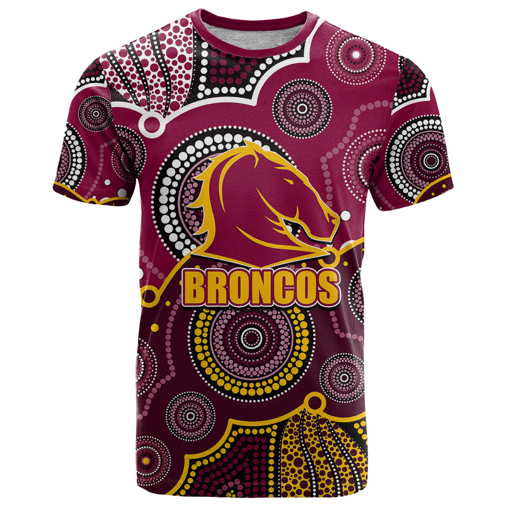 custom-personalised-and-number-broncos-nrl-t-shirt-aboriginal-patterns