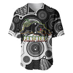custom-personalised-and-number-panthers-nrl-baseball-jersey-aboriginal-patterns