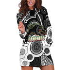 custom-personalised-and-number-panthers-nrl-hoodie-dress-aboriginal-patterns
