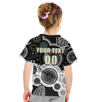 custom-personalised-and-number-panthers-nrl-kid-t-shirt-aboriginal-patterns
