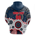 custom-personalised-and-number-roosters-nrl-hoodie-aboriginal-patterns