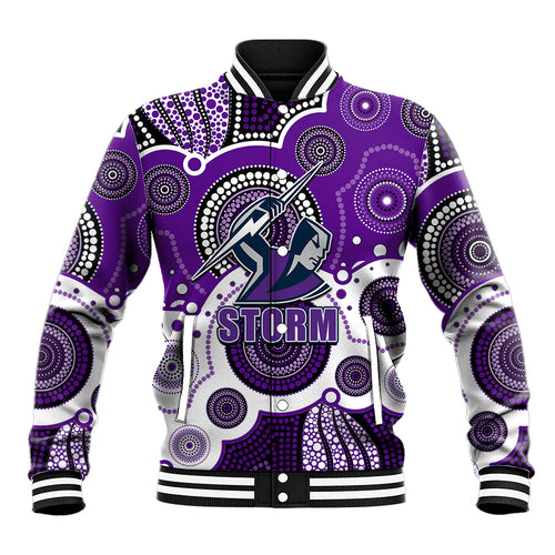 custom-personalised-and-number-storm-nrl-baseball-jacket-aboriginal-patterns