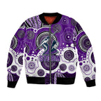 custom-personalised-and-number-storm-nrl-bomber-jacket-aboriginal-patterns