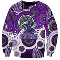 custom-personalised-and-number-storm-nrl-sweatshirt-aboriginal-patterns