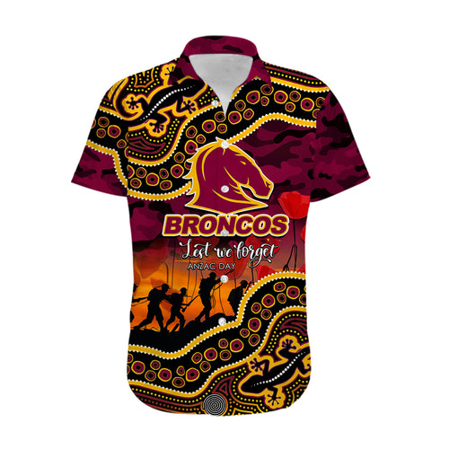 custom-personalised-anzac-day-nrl-broncos-hawaiian-shirt-aborigianl-lizard-patterns