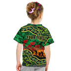 custom-personalised-anzac-day-nrl-raiders-kid-t-shirt-aborigianl-lizard-patterns
