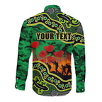 custom-personalised-anzac-day-nrl-raiders-long-sleeve-button-shirt-aborigianl-lizard-patterns