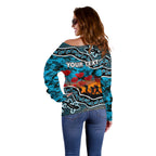 custom-personalised-anzac-day-nrl-sharks-off-shoulder-sweater-aborigianl-lizard-patterns