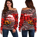 custom-personalised-anzac-day-nrl-dolphins-off-shoulder-sweater-aboriginal-lizard-patterns