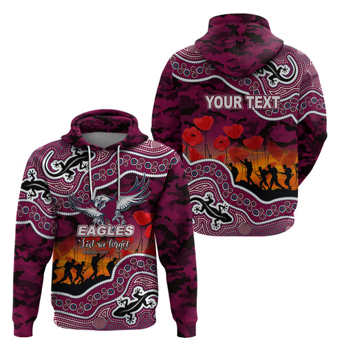 custom-personalised-anzac-day-nrl-sea-eagles-hoodie-aboriginal-lizard-patterns