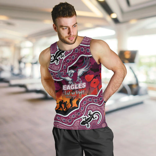 custom-personalised-anzac-day-nrl-sea-eagles-men-tank-top-aboriginal-lizard-patterns
